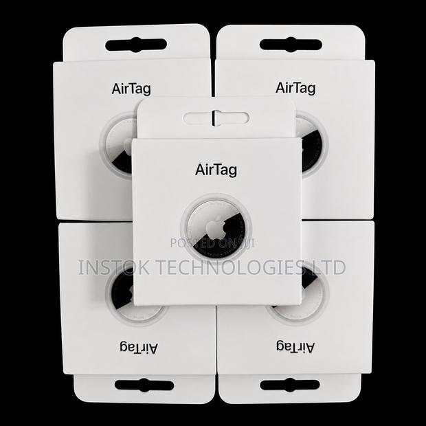Apple Airtag 2nd Generation Smart Tracker