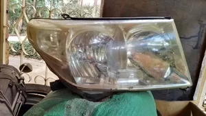 V8 Headlights at a Pc