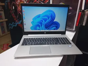 Laptop HP ProBook 450 G6 8GB Intel Core i7 SSD 256GB