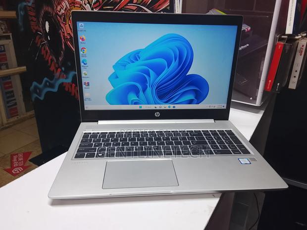 Laptop HP ProBook 450 G6 8GB Intel Core i7 SSD 256GB