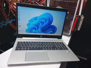 Laptop HP ProBook 450 G6 8GB Intel Core i7 SSD 256GB
