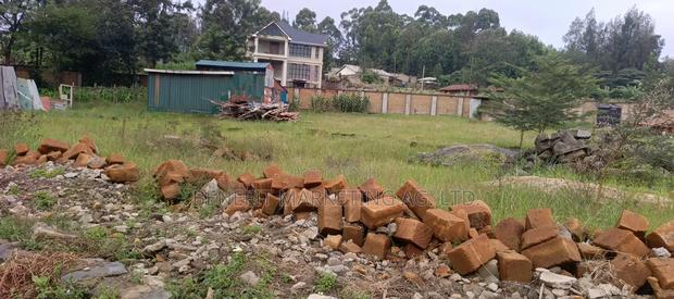 Quarter Acre Plot for Sale in Kerarapon Drive - thumbnail 2