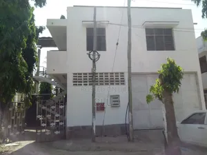 Furnished 4bdrm Block of Flats in Bashir Estate, Mtambo for sale