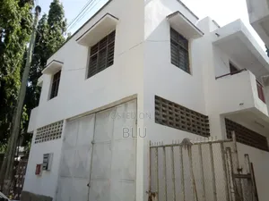 Furnished 4bdrm Block of Flats in Bashir Estate, Mtambo for sale