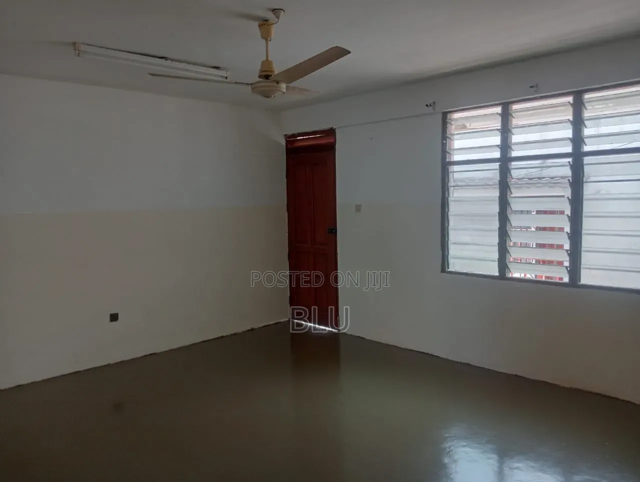 Furnished 4bdrm Block of Flats in Bashir Estate, Mtambo for sale