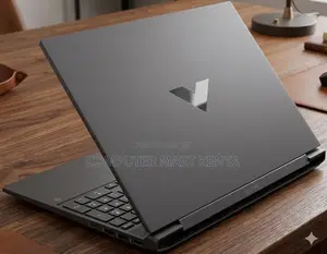 New Laptop HP Victus 15 24GB Intel Core i7 SSD 1T