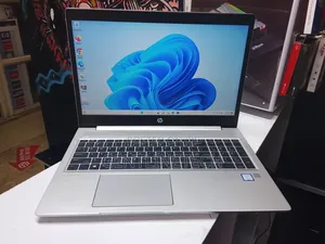 Laptop HP ProBook 450 G6 8GB Intel Core i7 SSD 256GB