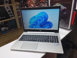 Laptop HP ProBook 450 G6 8GB Intel Core i7 SSD 256GB