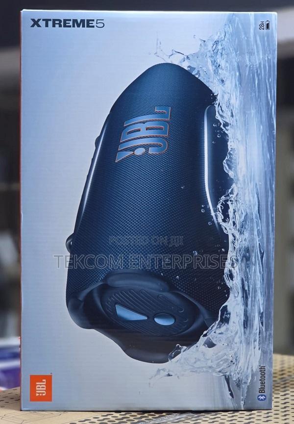 JBL Xtreme 5 Portable Speaker
