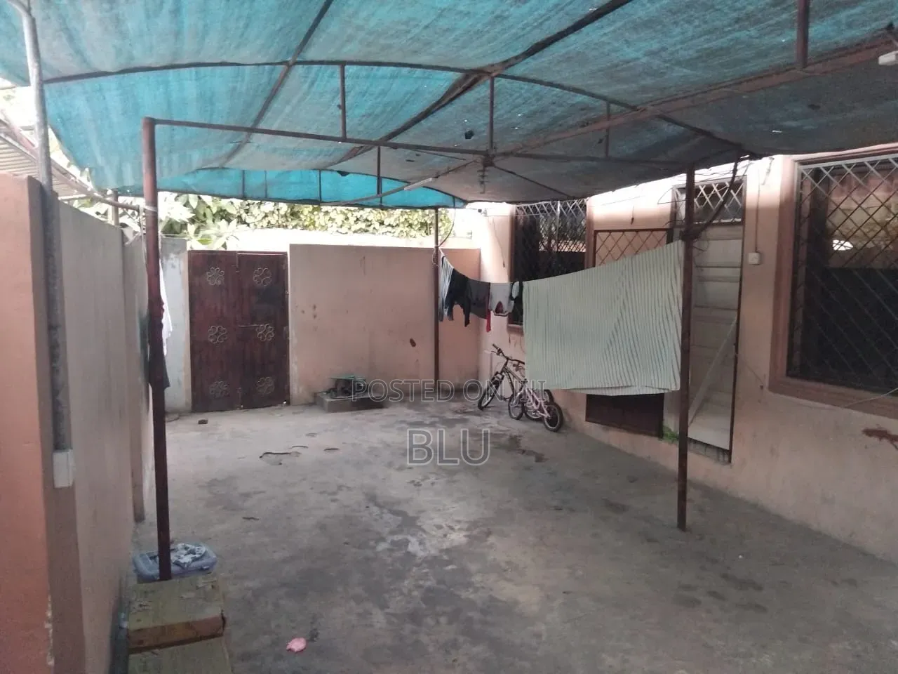 3bdrm Block of Flats in Majengo Sakina for sale