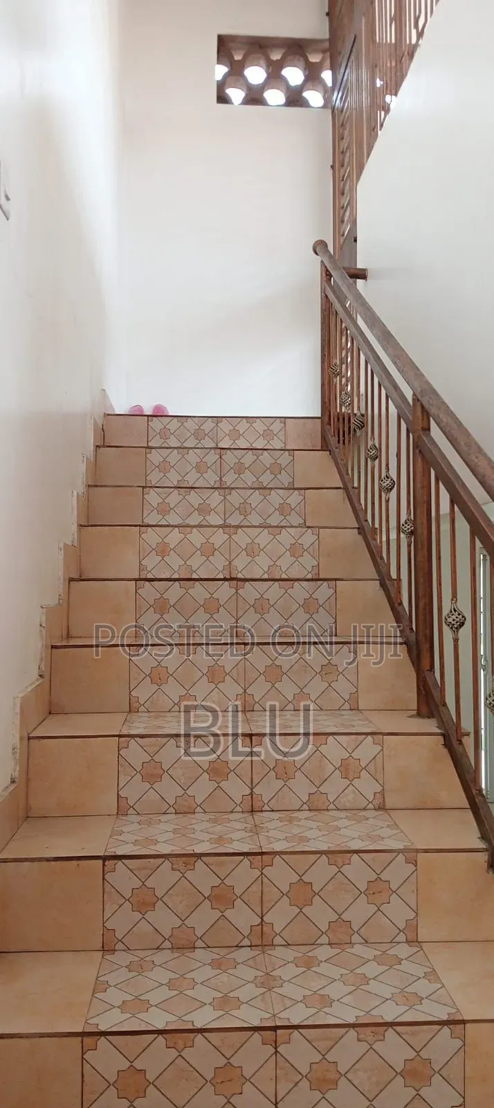 3bdrm Block of Flats in Majengo Sakina for sale