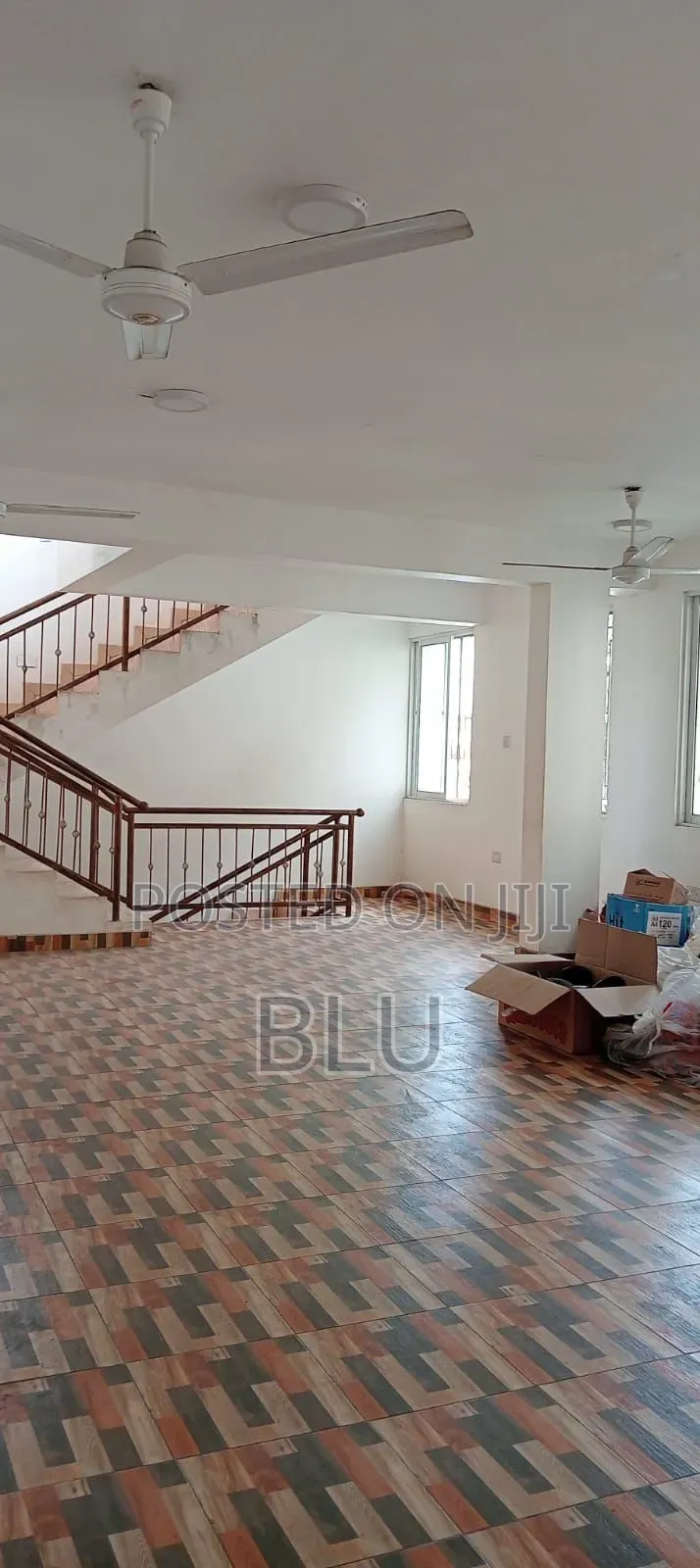 3bdrm Block of Flats in Majengo Sakina for sale