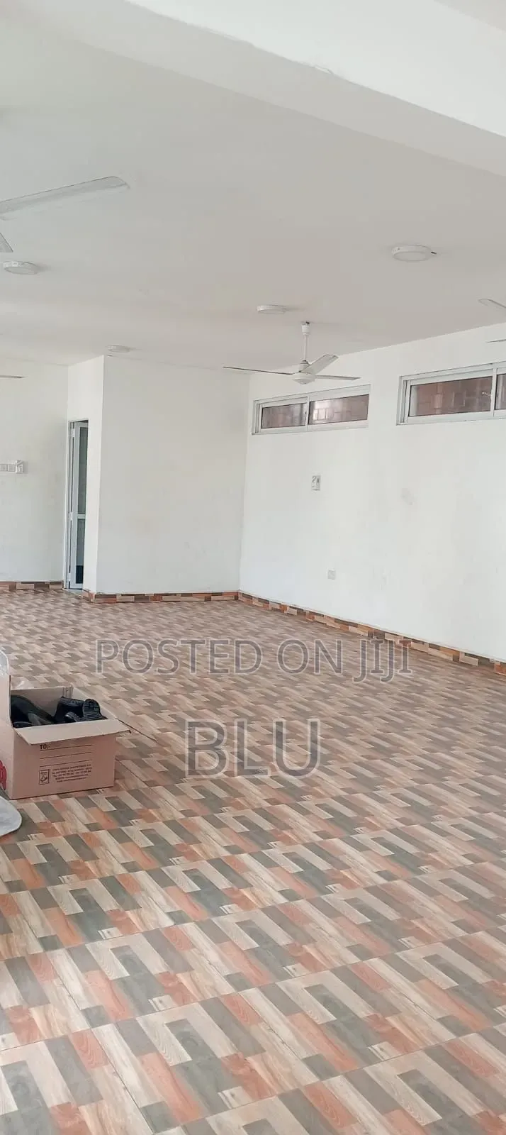 3bdrm Block of Flats in Majengo Sakina for sale