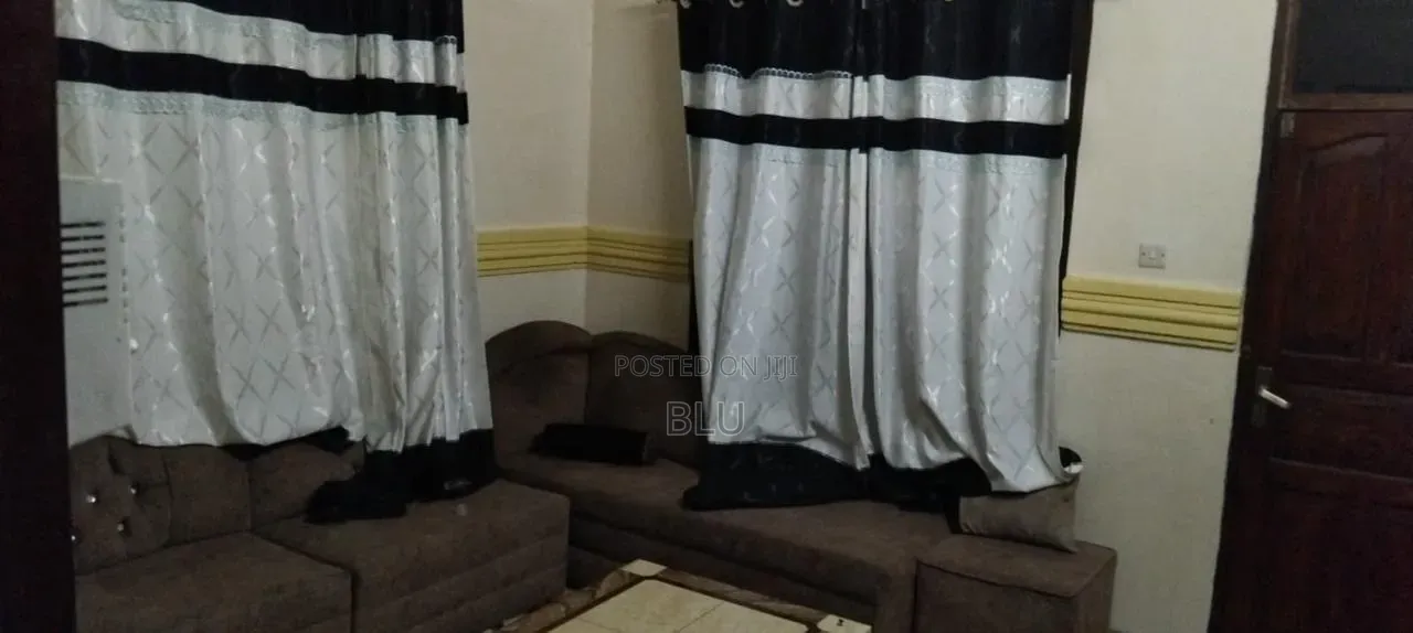 3bdrm Block of Flats in Majengo Sakina for sale