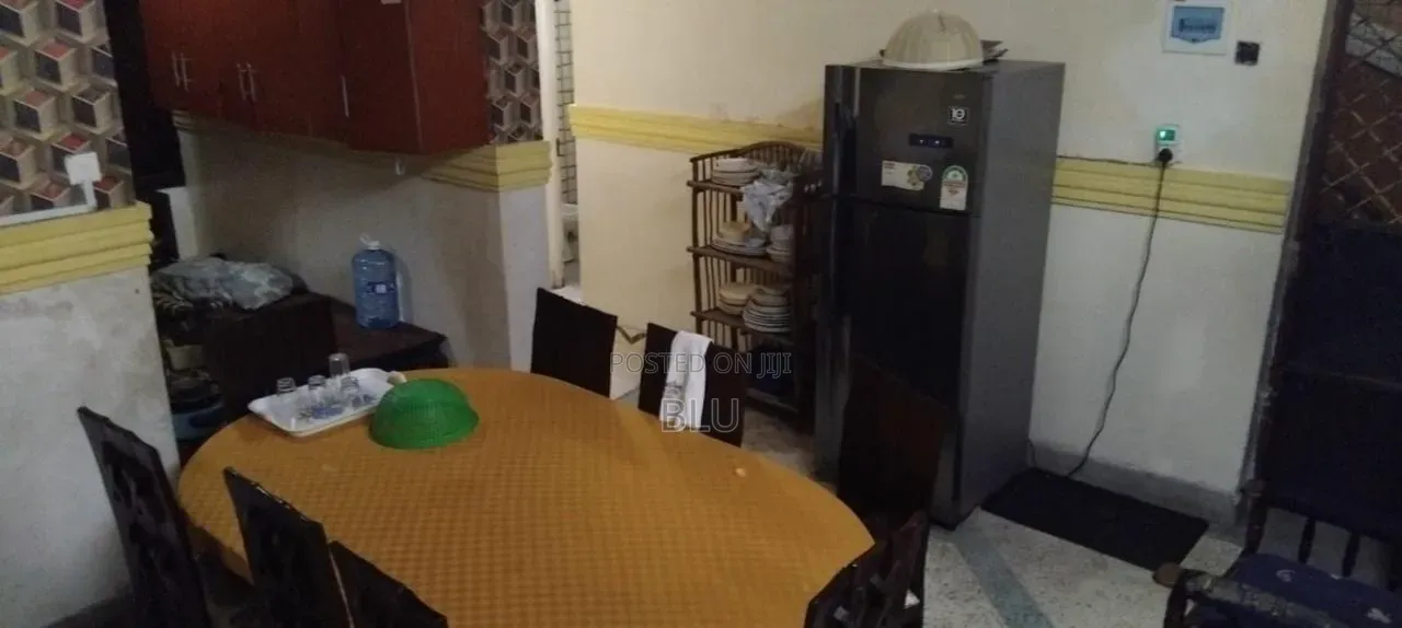3bdrm Block of Flats in Majengo Sakina for sale