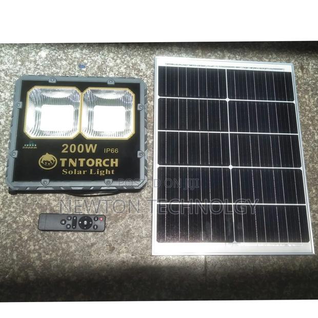 200wfloodlights Ip66 - main view