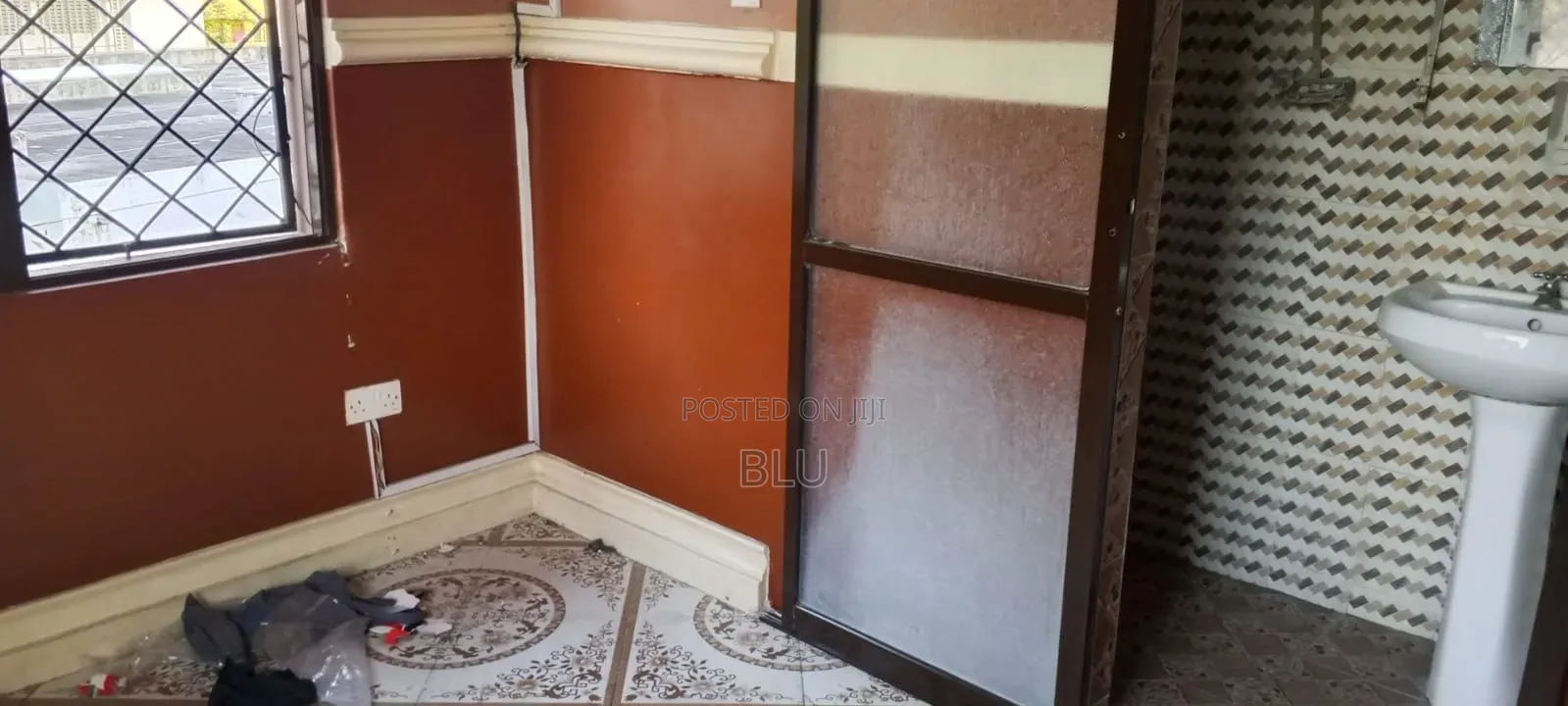 3bdrm Block of Flats in Majengo Sakina for sale