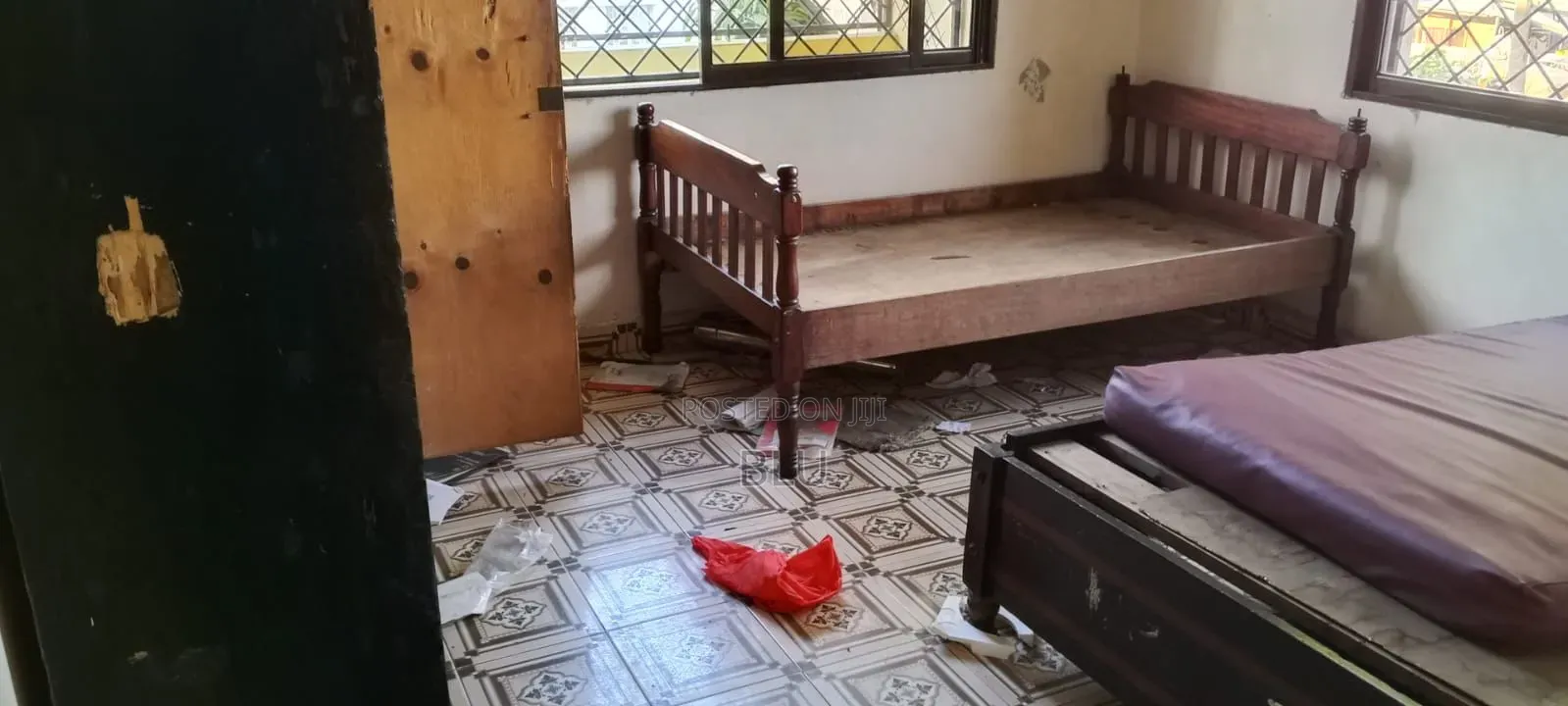 3bdrm Block of Flats in Majengo Sakina for sale