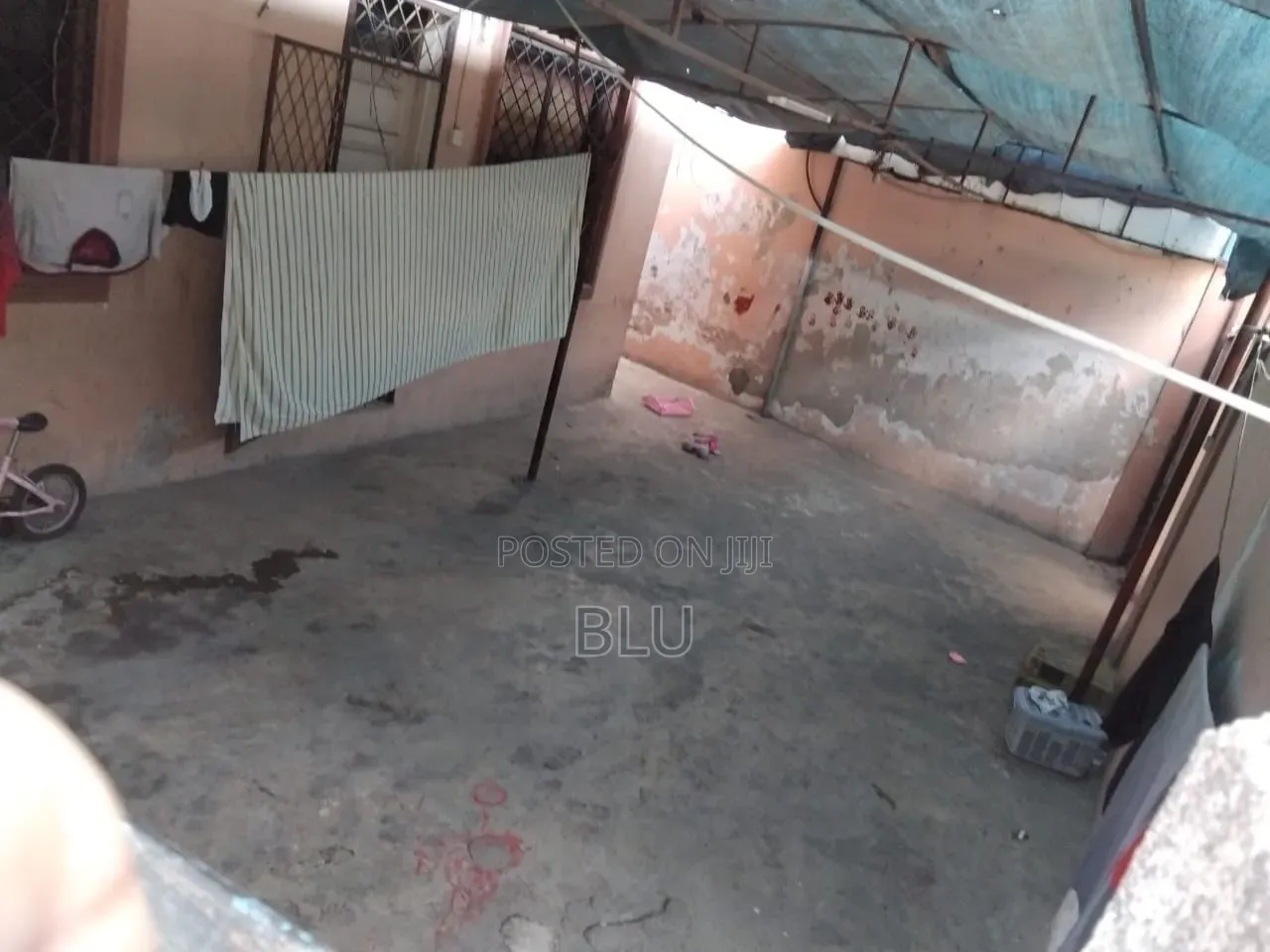 3bdrm Block of Flats in Majengo Sakina for sale