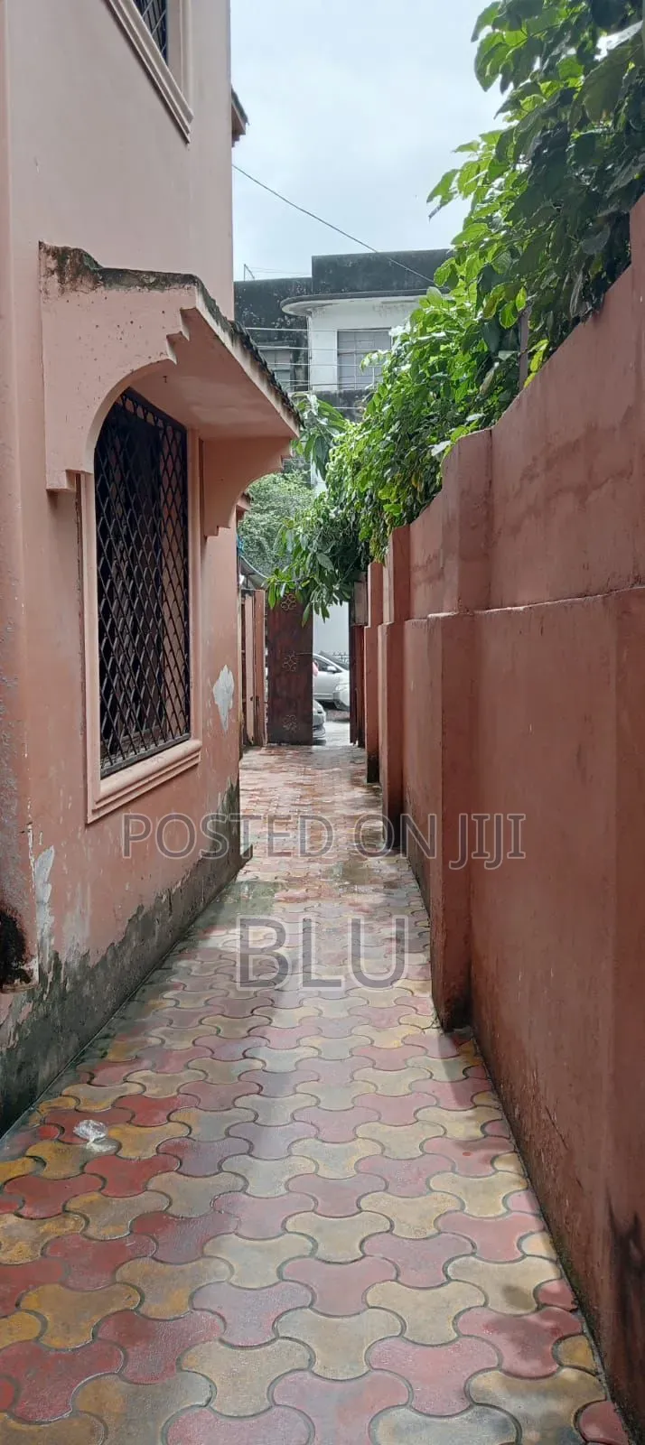 3bdrm Block of Flats in Majengo Sakina for sale