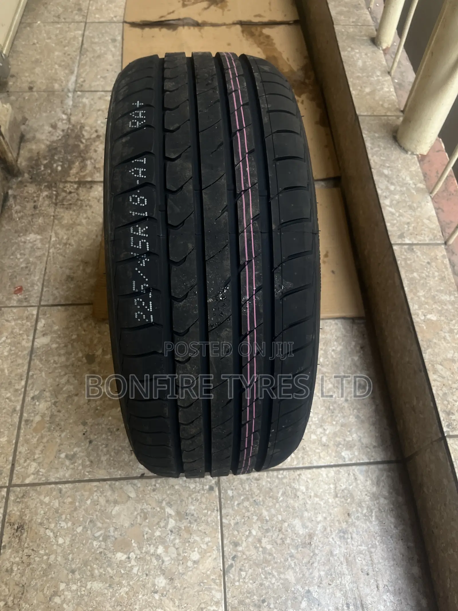 245/45zr18 Opals