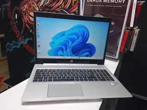 Laptop HP ProBook 450 G6 8GB Intel Core i7 SSD 256GB