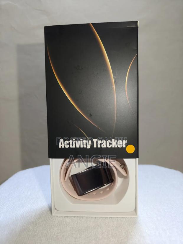 Smart Activity Tracker - thumbnail 2