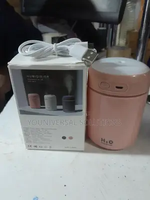 Humidifier Brand New Nordich