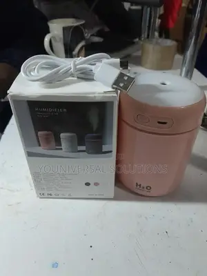 Humidifier Brand New Nordich
