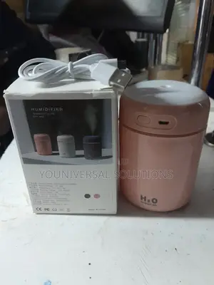 Humidifier Brand New Nordich