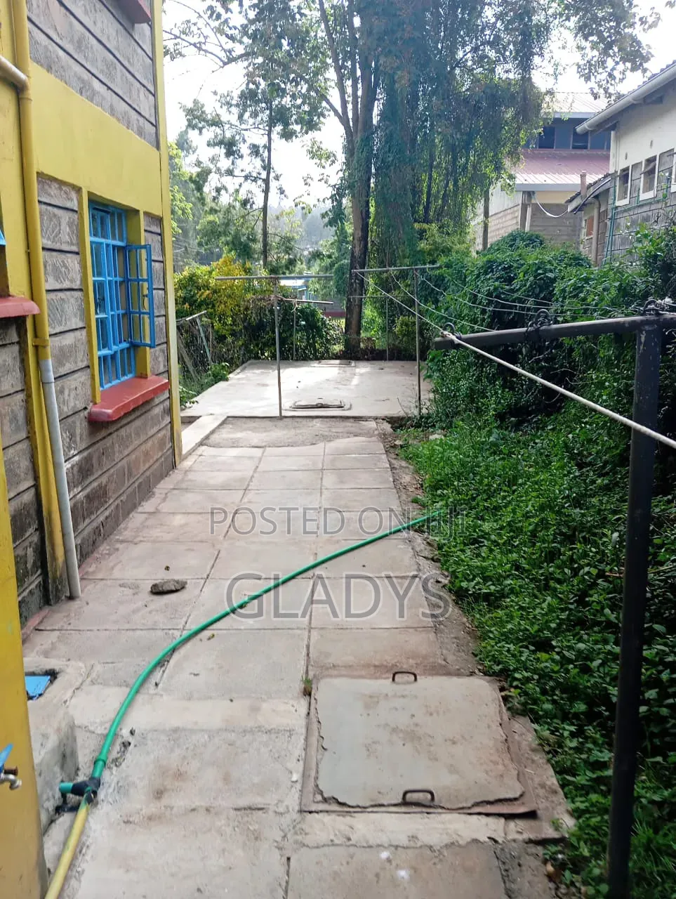 2bdrm Block of Flats in Kiserian, Matasia for sale