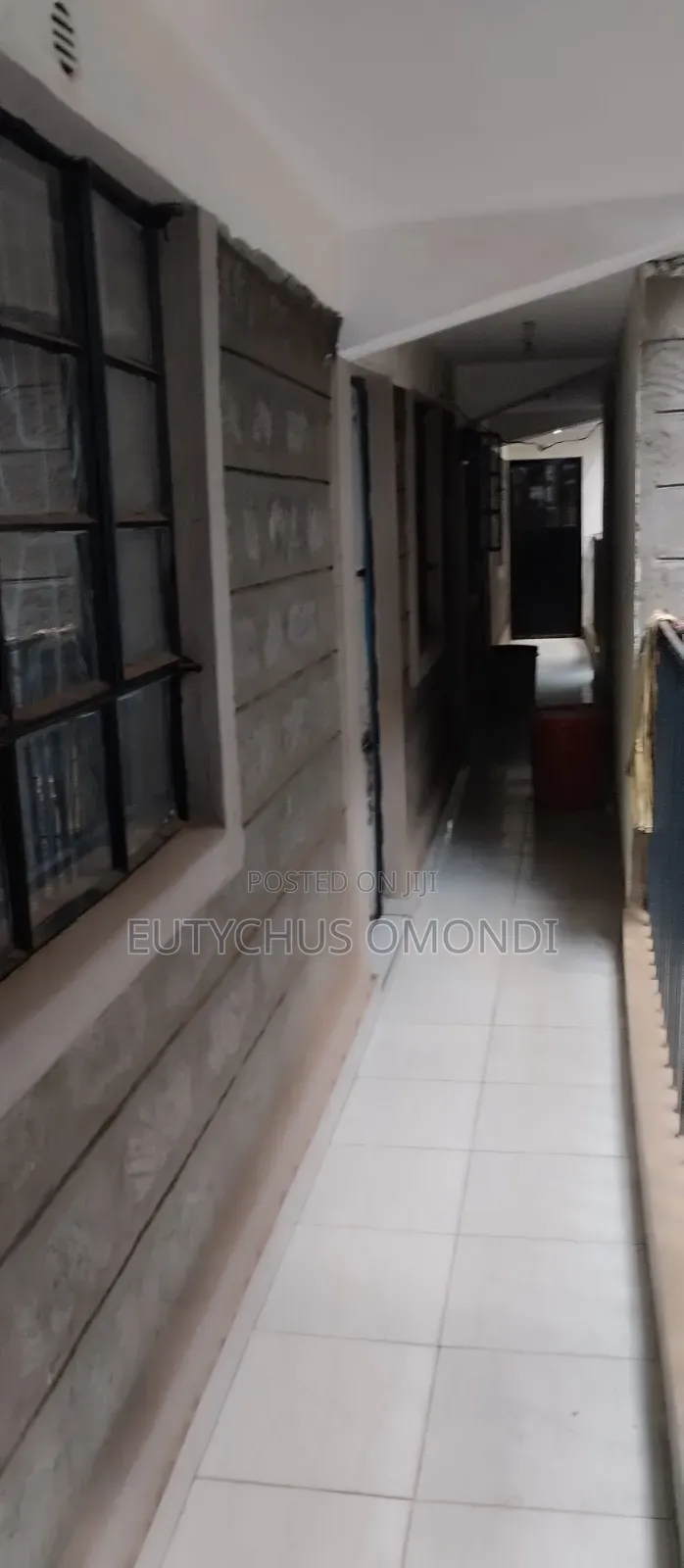 2bdrm Block of Flats in Komarock for sale