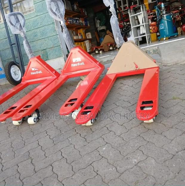 3t Pallet Jack