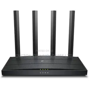 Tp-Link Archer Ax12 Ax1500 Wi-Fi 6 Router