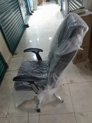 Executive High Back Recliner Boss Office Chair