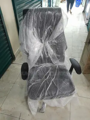 Executive High Back Recliner Boss Office Chair