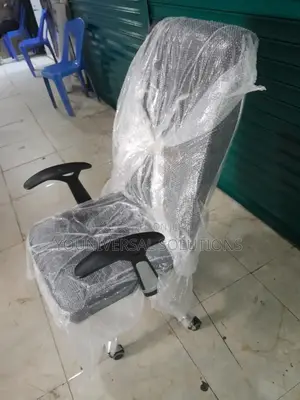 Executive High Back Recliner Boss Office Chair