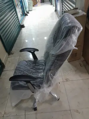 Executive High Back Recliner Boss Office Chair
