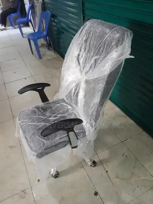 Executive High Back Recliner Boss Office Chair