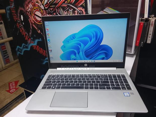 Laptop HP ProBook 450 G6 8GB Intel Core i7 SSD 256GB - thumbnail 2