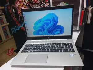 Laptop HP ProBook 450 G6 8GB Intel Core i7 SSD 256GB