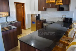 Furnished 3bdrm Apartment in Shanzu Estate for sale