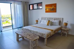 Furnished 3bdrm Apartment in Shanzu Estate for sale