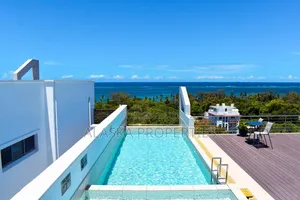 Furnished 3bdrm Apartment in Shanzu Estate for sale