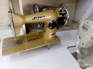Domestic Juki Sewing Machine