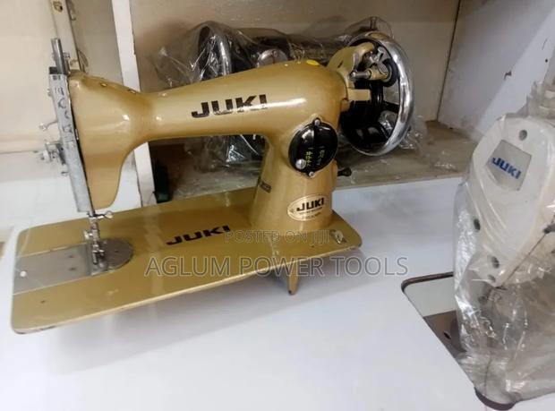 Domestic Juki Sewing Machine