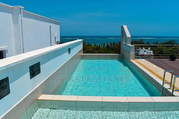 Furnished 3bdrm Apartment in Shanzu Estate for sale