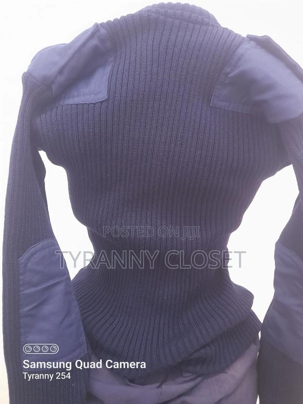 Security Sweaters - thumbnail 3