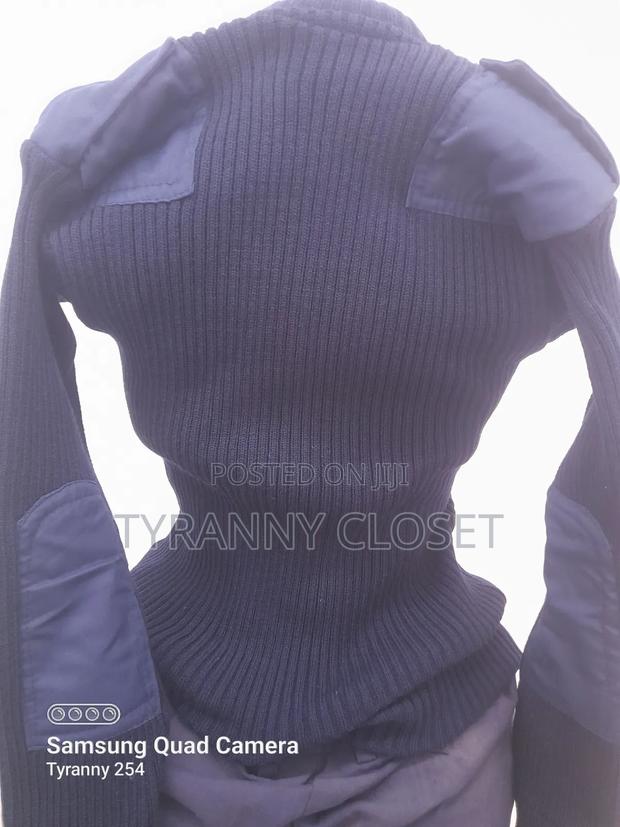Security Sweaters - thumbnail 4
