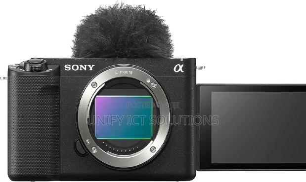 Sony Zv E1 Body Only